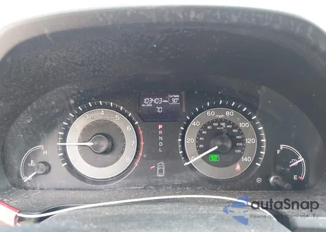 2016 Honda Odyssey Ex-L from USA, damaged, VIN 5FNRL5H60GB083719